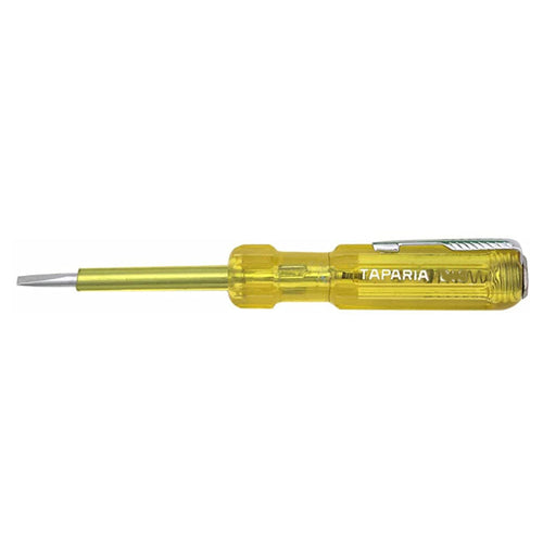 Taparia Line Tester Yellow 