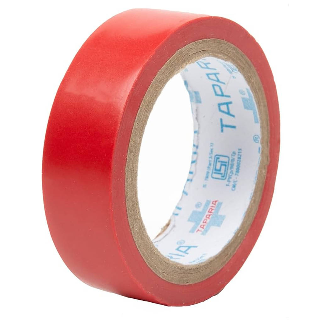 Taparia PVC Insulation Tape 17 mm