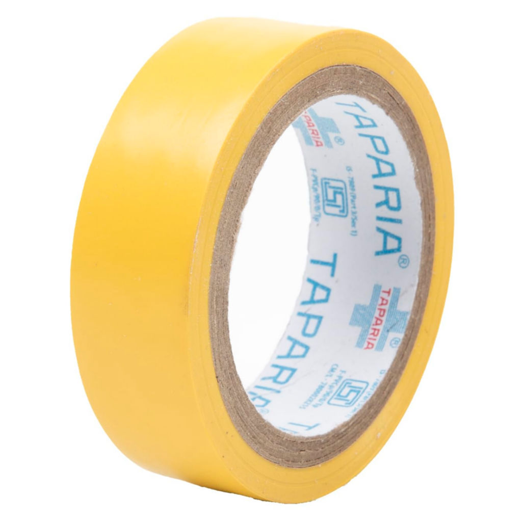 Taparia PVC Insulation Tape 17 mm