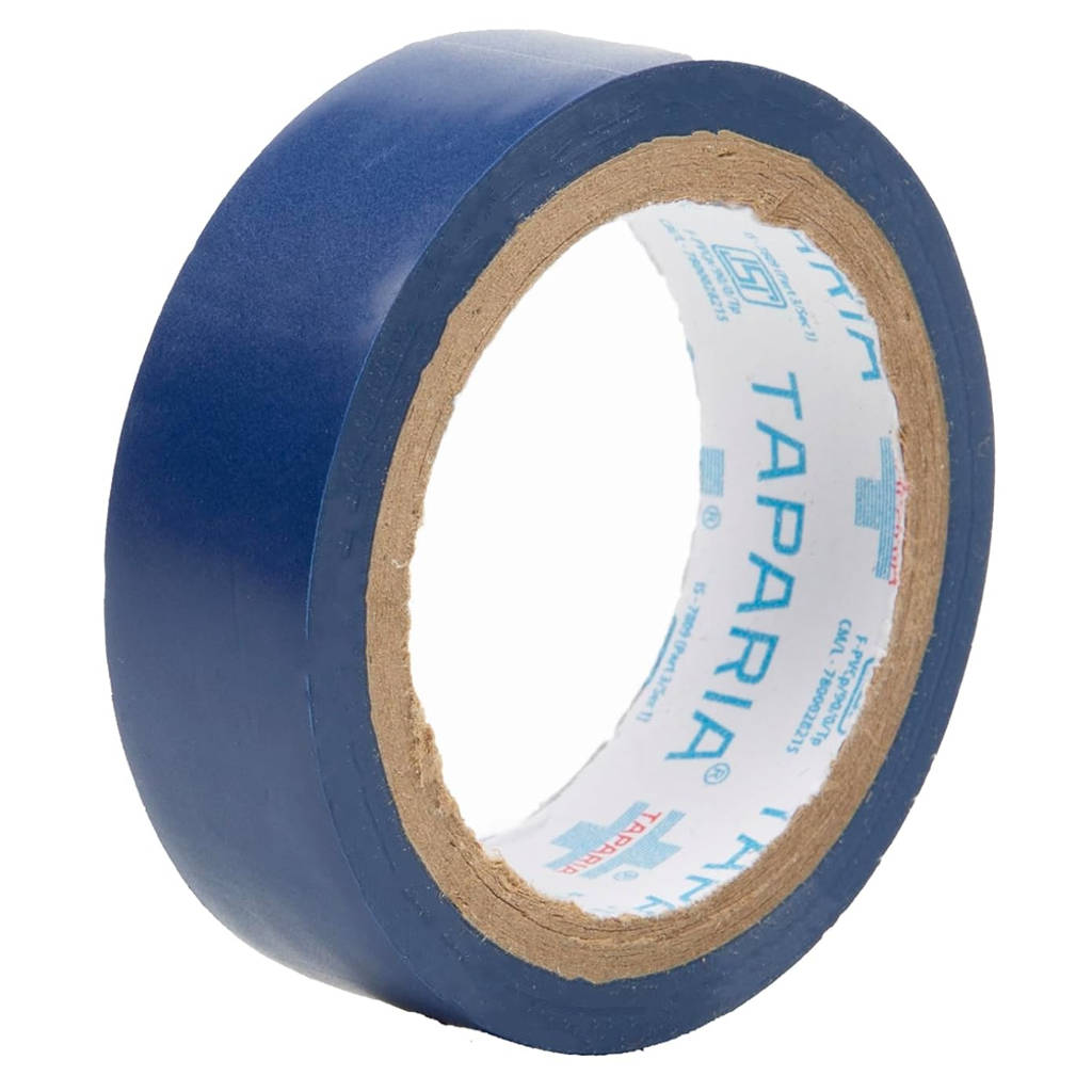 Taparia PVC Insulation Tape 17 mm