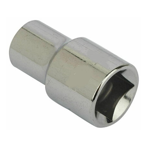 Taparia Square Drive E-Socket 1/2 Inch 