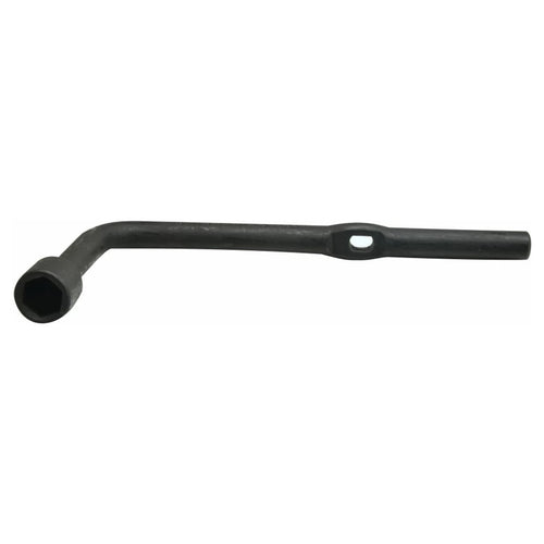 Taparia L Spanner With Jack Hole 
