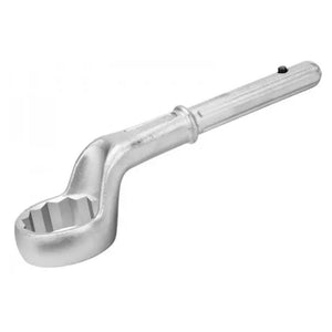 Taparia Slogging Ring Offset Spanner With Round Handle 