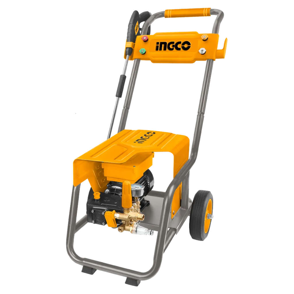 Ingco High Pressure Washer 2400 W HPWR30018