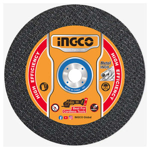 Ingco Abrasive Metal Cutting Disc MCD10107100 