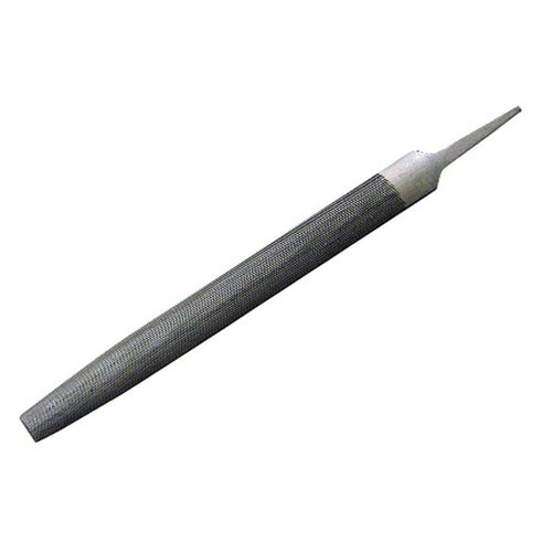 Taparia Needle Half Round File 