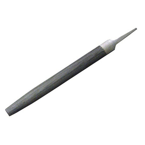 Taparia Needle Half Round File 