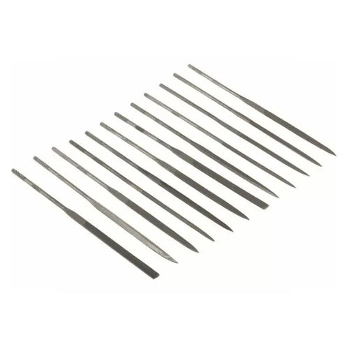Taparia Needle File Set 