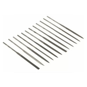 Taparia Needle File Set 