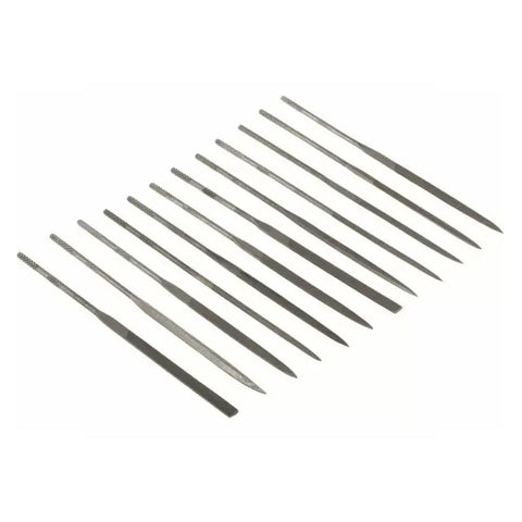 Taparia Needle File Set 