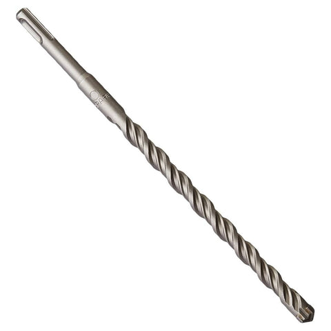 Taparia Flat Tip Plus Hammer Drill Bit 