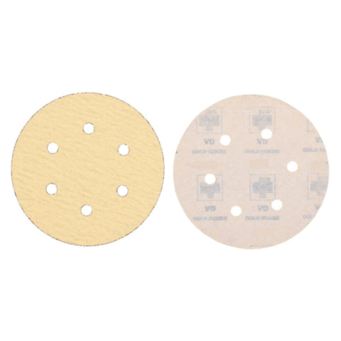Taparia Gold Series Velcro Disc 