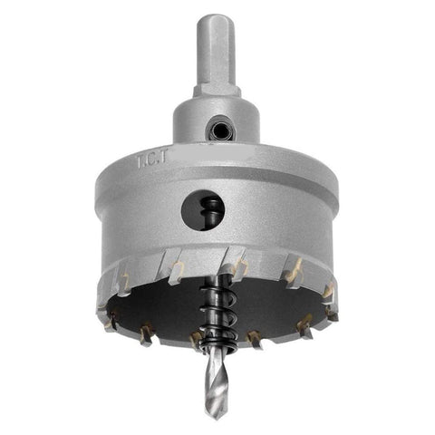 Taparia Tungsten Carbide Tip Hole Saw 