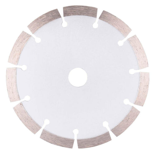 Taparia Granite Cutting Blade Segmented Cut 