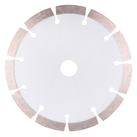 Taparia Granite Cutting Blade Segmented Cut 
