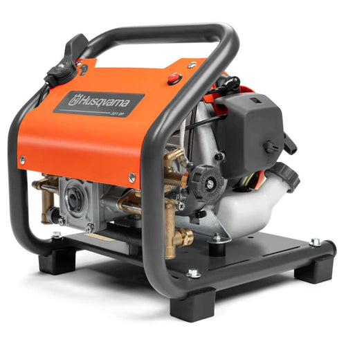 Husqvarna Petrol Portable Sprayer 25.4cc 321SP 
