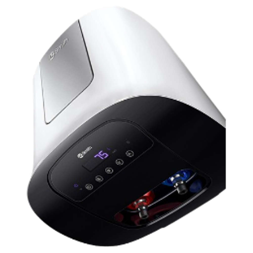 AO Smith Heat Bot Wifi Storage Water Heater 25 Ltr Silver