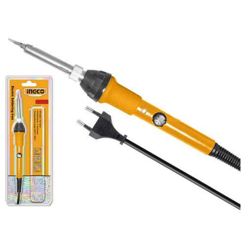 Ingco Electric Soldering Iron 60 W SI016831 
