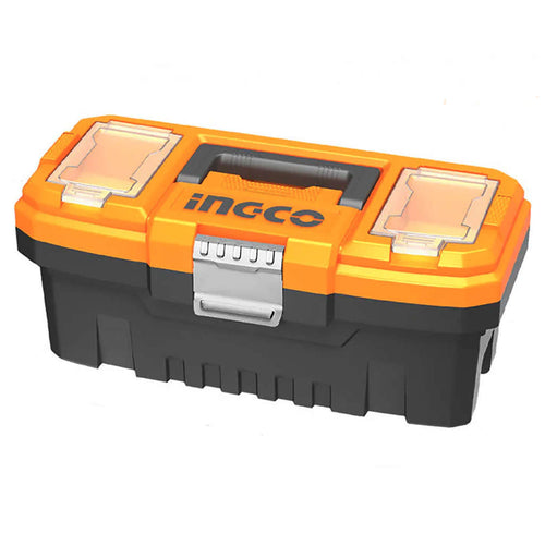 Ingco Plastic Tool Box 14 Inch PBX1401 
