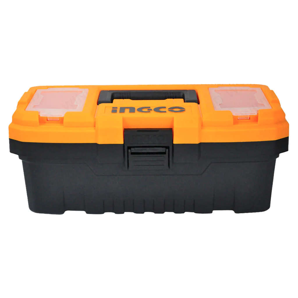 Ingco Plastic Tool Box 14 Inch PBX1401