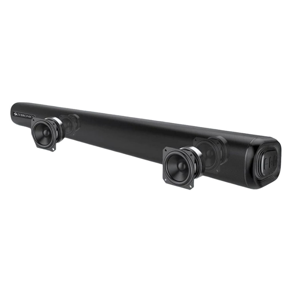 Zebronics Zeb-Juke Bar 600 2.1 Channel Wireless Bluetooth Soundbar