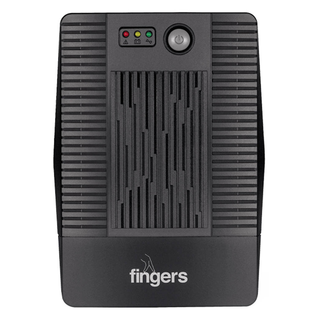 Fingers Fast Recharge UPS FR-1097-4S 