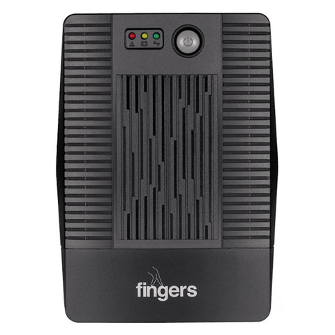 Fingers Fast Recharge UPS FR-1097-4S 
