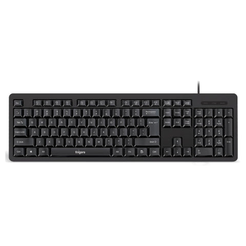 Fingers FabClicks Keyboard 
