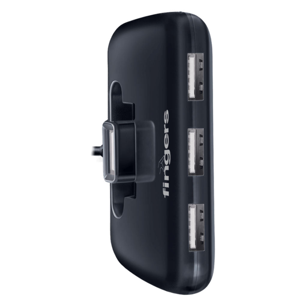 Fingers Quadrant U2.0 Hub