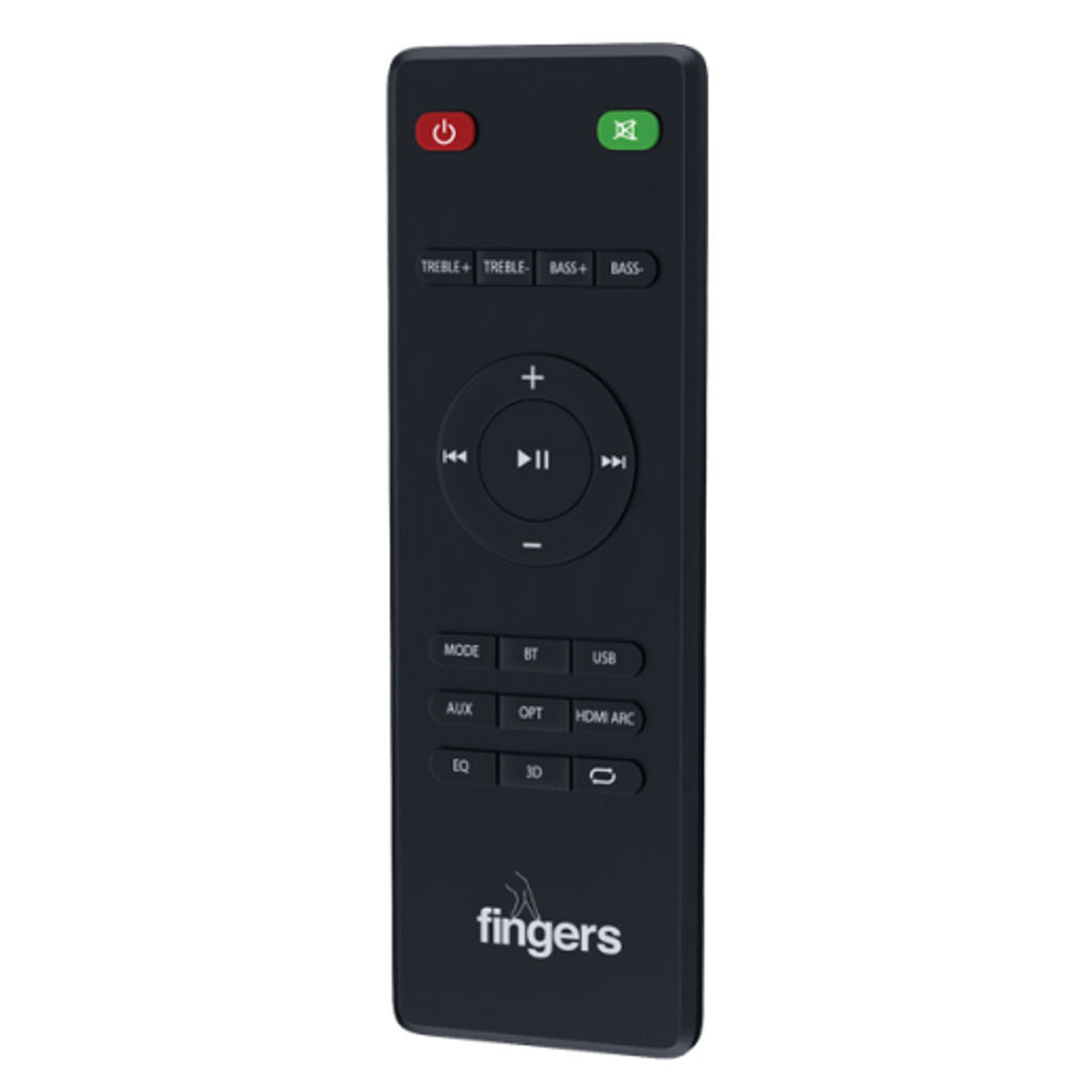 Fingers Octane-80 Sound Bar