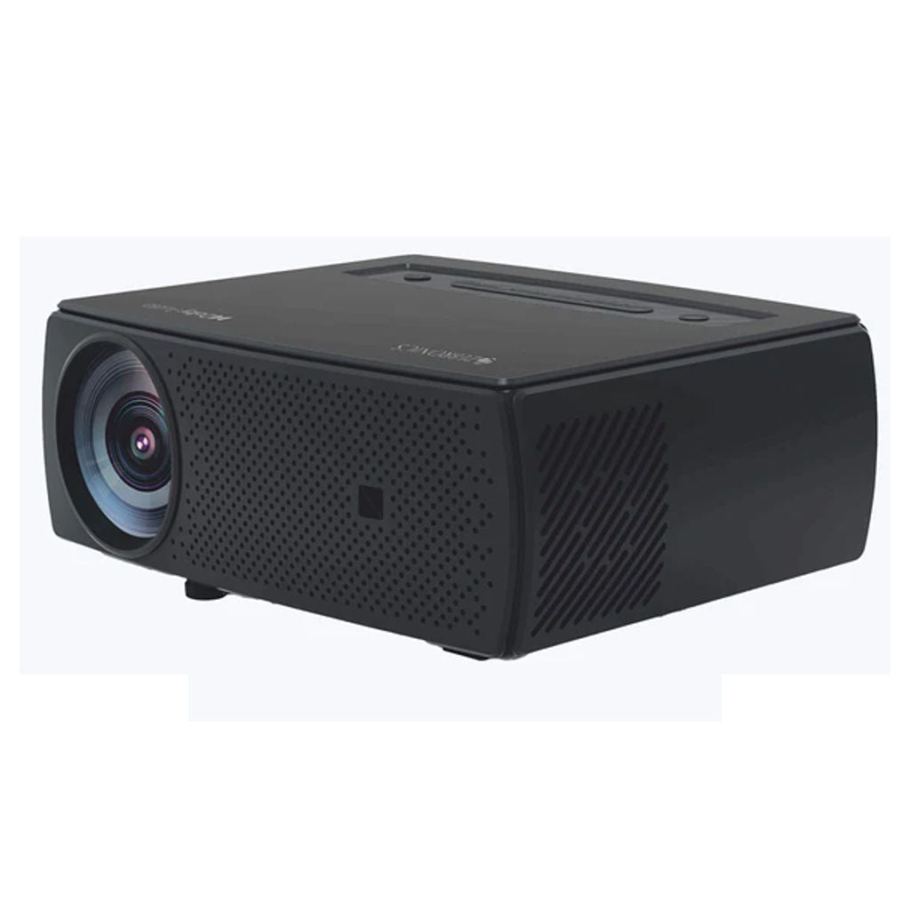 Zebronics Zeb PixaPlay 15 Smart LED Projector