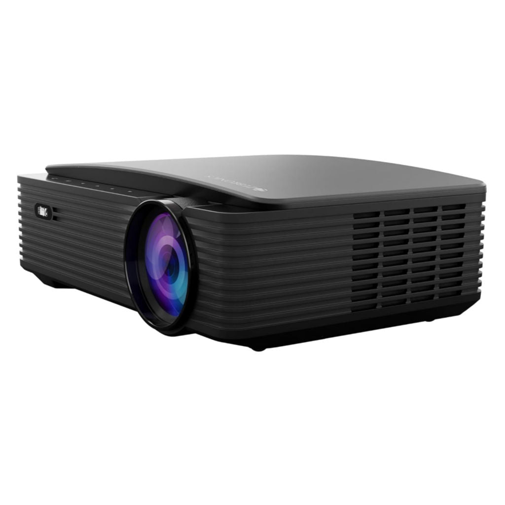 Zebronics Zeb PixaPlay 16 Smart LED Projector