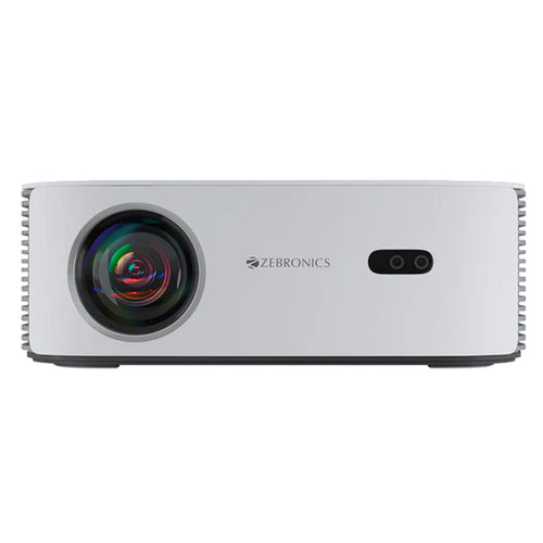 Zebronics Zeb PixaPlay 17 Smart LED Projector 