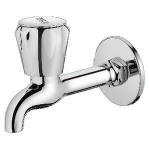 Watertec Retro FT Series Long Body Tap With Flange RP5002 