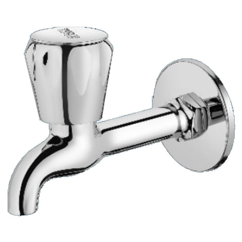 Watertec Retro FT Series Long Body Tap With Flange RP5002 