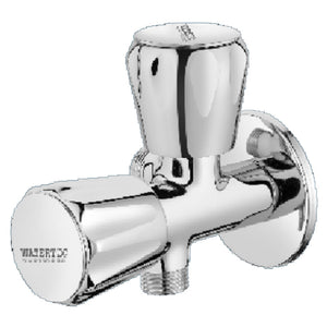 Watertec Starz QT Series Two Way Angle Valve With Flange SP5008 