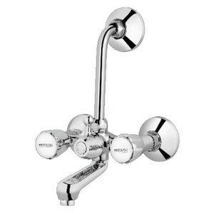 Watertec Starz QT Series Wall Mixer With Wall Flange SP5014 