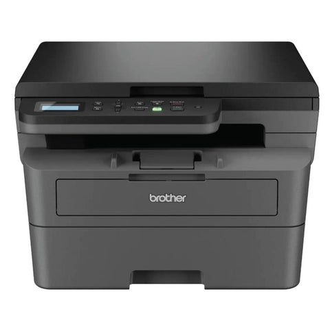 Brother Multifunction Dual Band Wifi Duplex Laser Printer DCP-L2605DW 