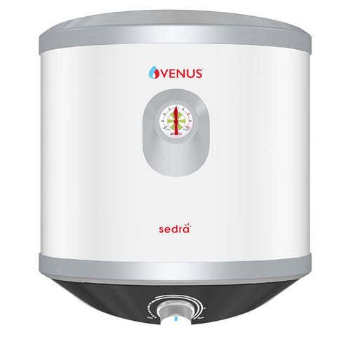 25 Litre Supremus Dlx Rr Electric Geyser Buy Venus Sedra Storage