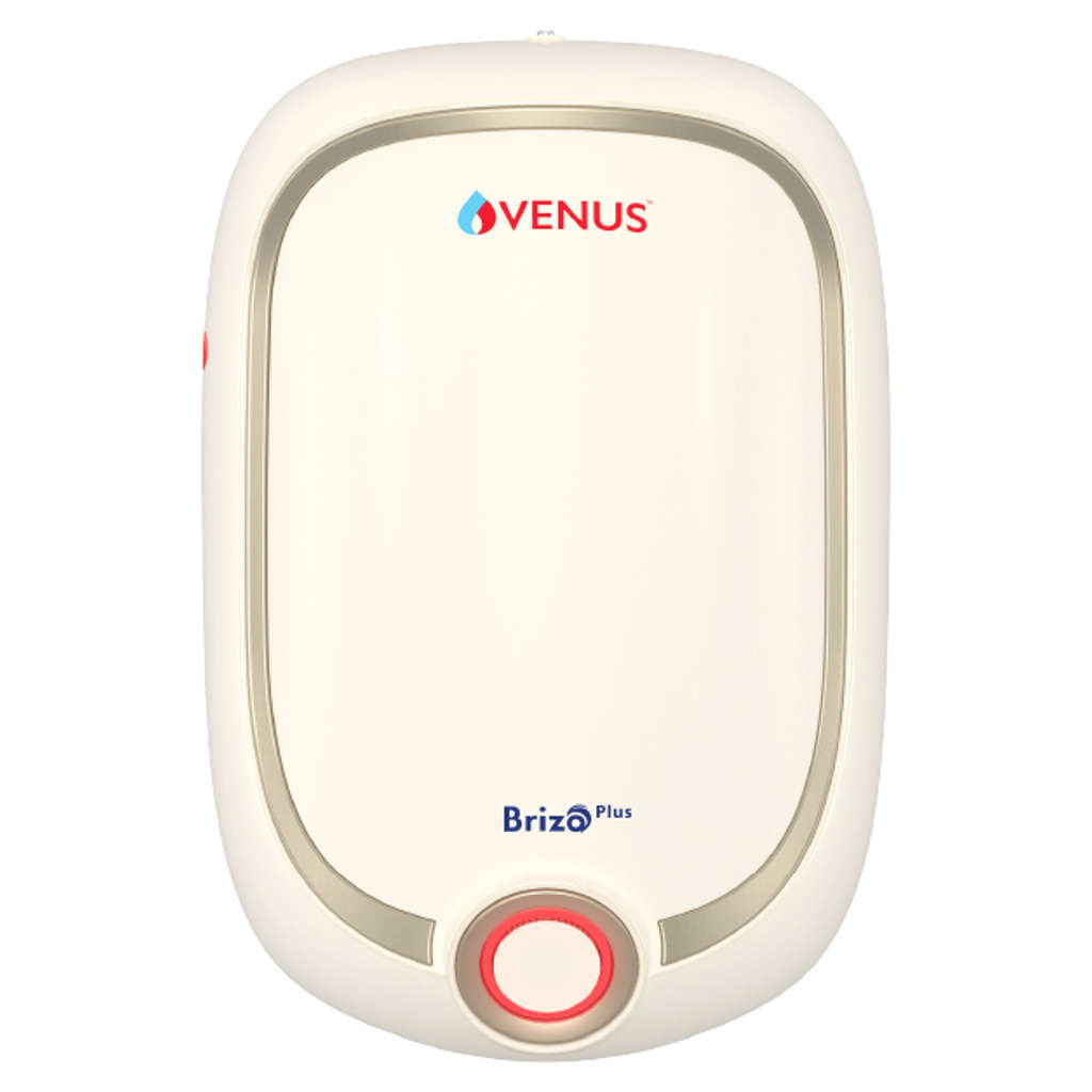 Venus Brizo Plus Instant Water Heater 3 Litre Sunshine Gold 3BB30 