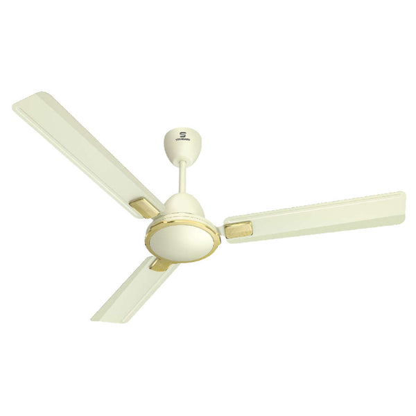 Buy Standard Keya BLDC Ceiling Fan 1200mm Bianco Ocher FSCKE5SBNO48 ...