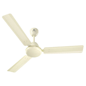 Standard Zoer BLDC Ceiling Fan 1200mm Bianco FSCZL5SBNC48 