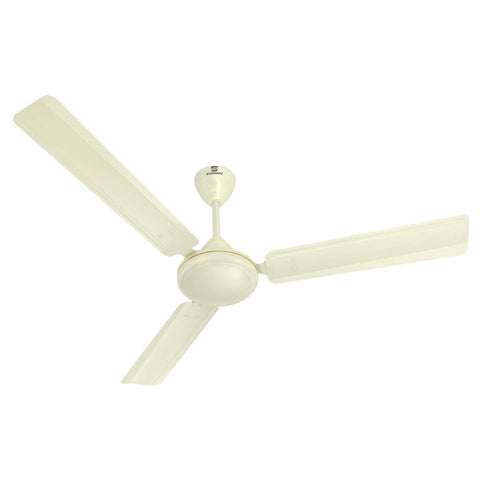 Standard Zoe ES Ceiling Fan 900mm Bianco FSCZO1SBNC36 