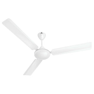 Standard Zoe ES Ceiling Fan 1200mm Elegant White FSCZO1SWHT48 