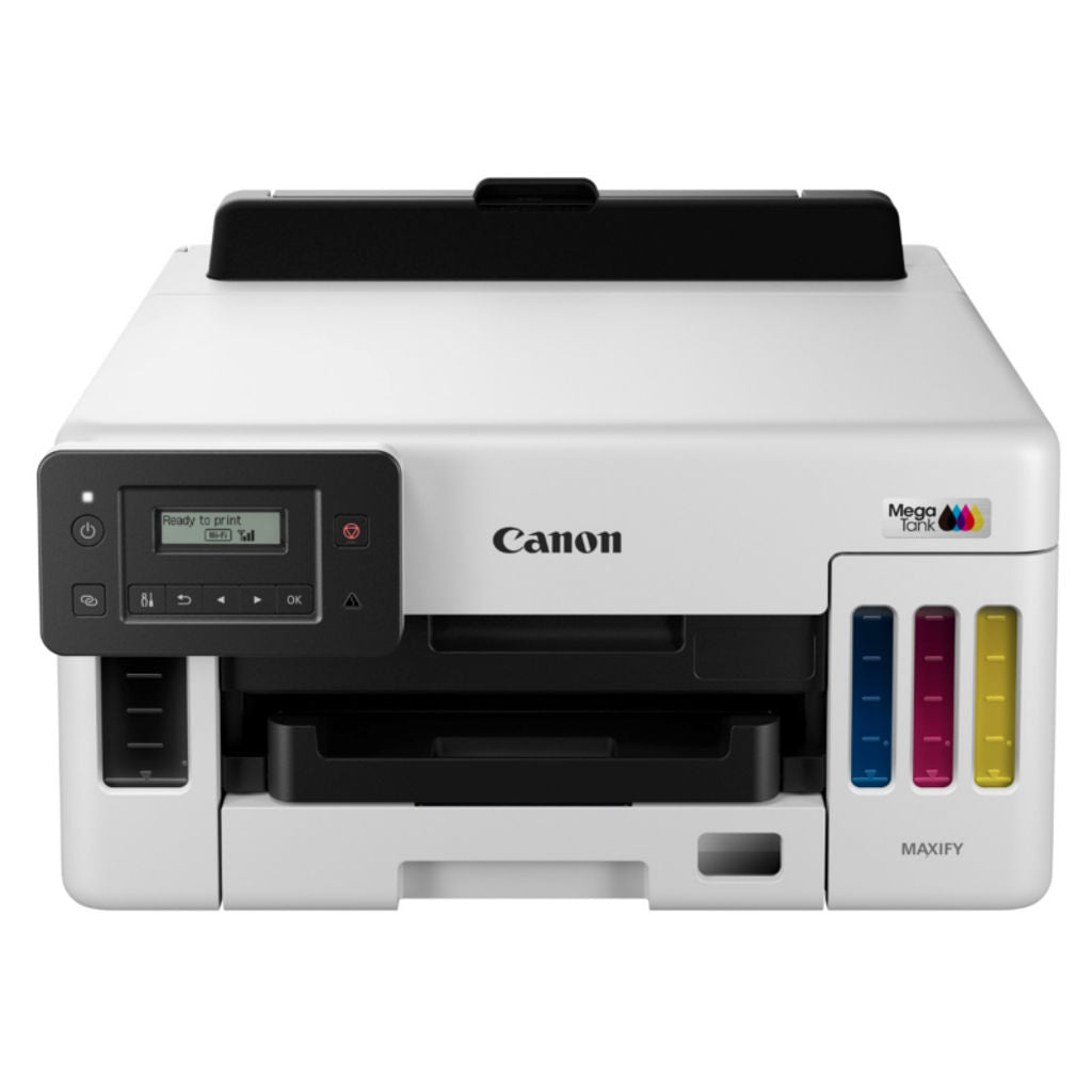 Canon Maxify Wi-Fi Colour Ink Tank Printer GX5070