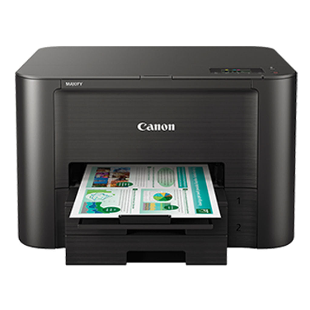 Canon Maxify Color Inkjet Printer iB4170