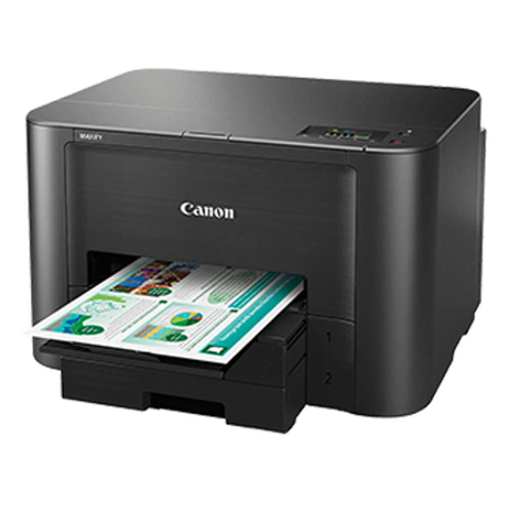 Canon Maxify Color Inkjet Printer iB4170