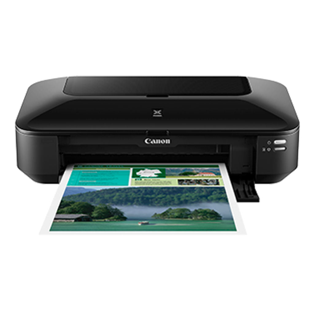 Canon Pixma Single Function Color Inkjet Printer iX6770