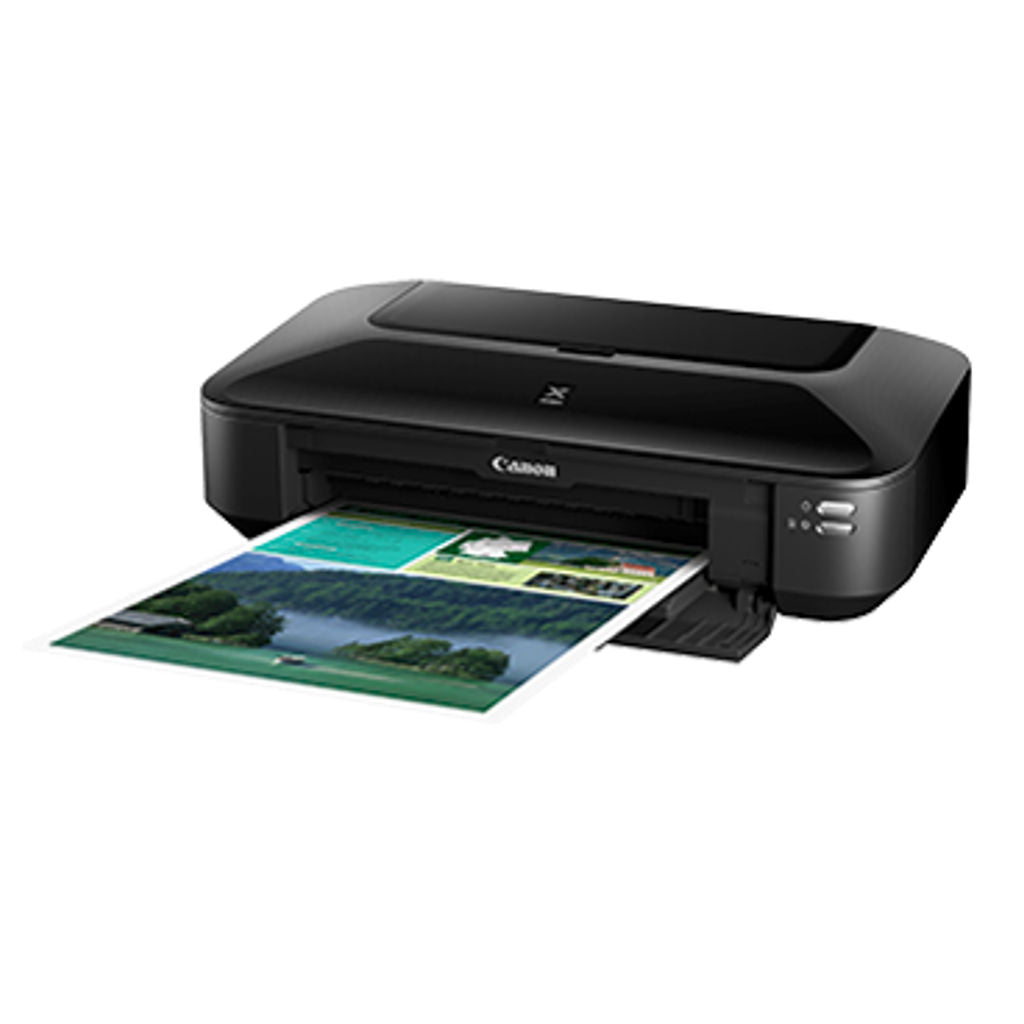 Canon Pixma Single Function Color Inkjet Printer iX6770