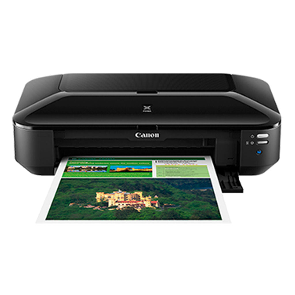 Canon Pixma Single Function Inkjet Printer iX6870